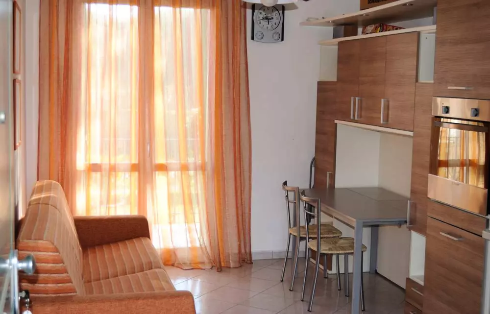 Residence La Pergola