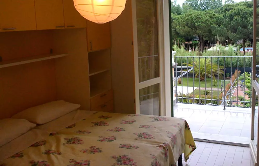 Residence La Pergola