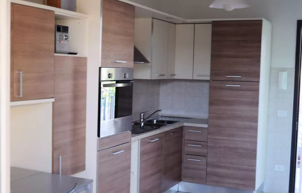 Residence La Pergola