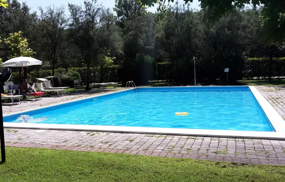 Residence La Pergola