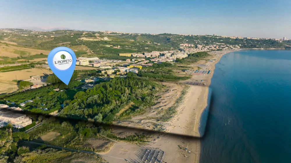 Il Pioppeto Camping & Residence