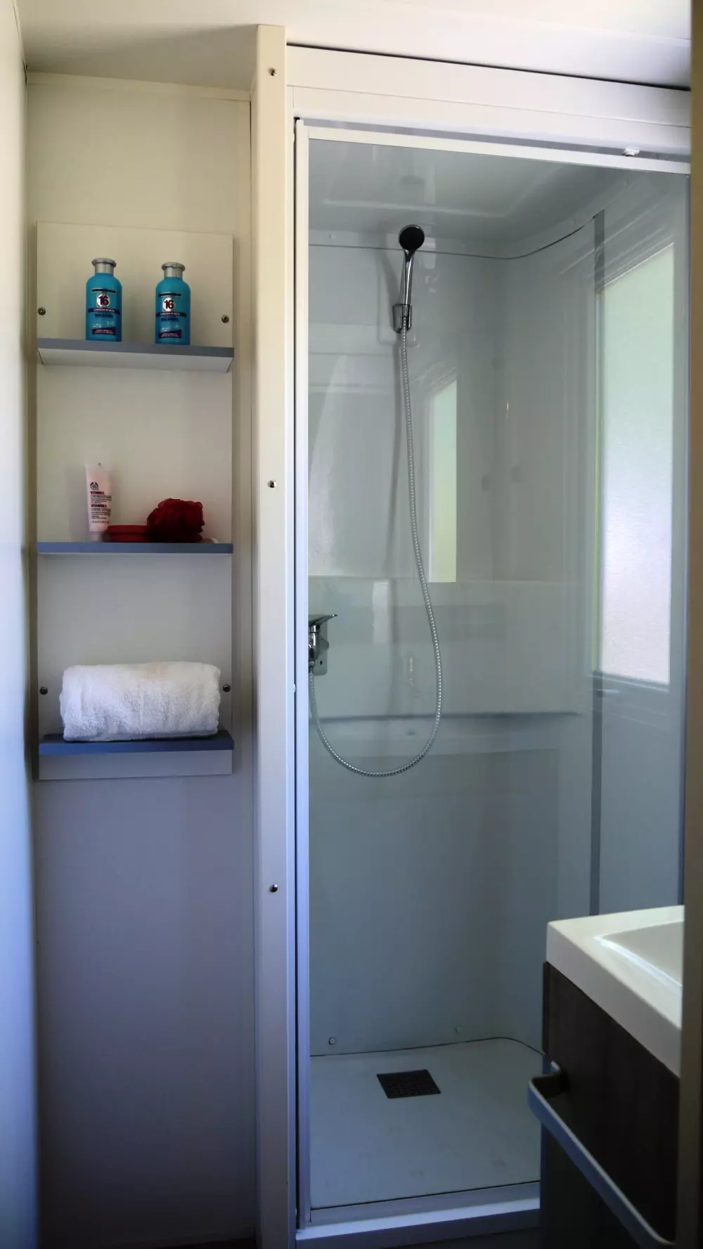 Il Pioppeto Camping & Residence