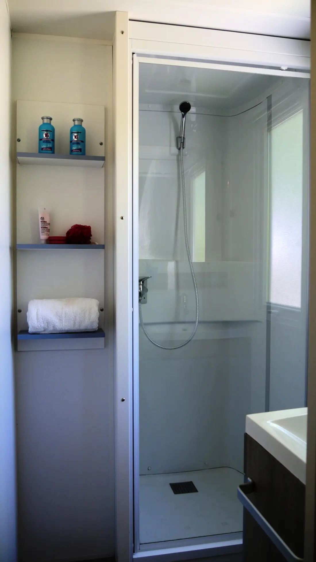 Il Pioppeto Camping & Residence