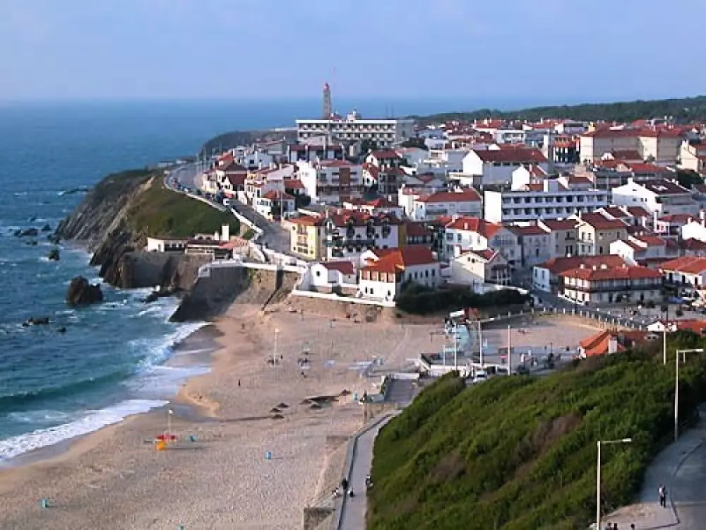 Camping Orbitur S Pedro de Moel3 étoiles★★★