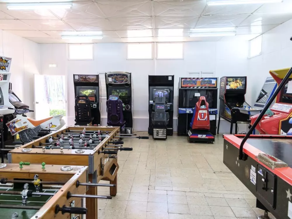 Camping Orbitur S Pedro de Moel3 étoiles★★★