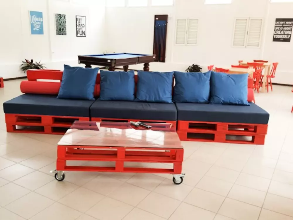 Camping Orbitur S Pedro de Moel3 étoiles★★★