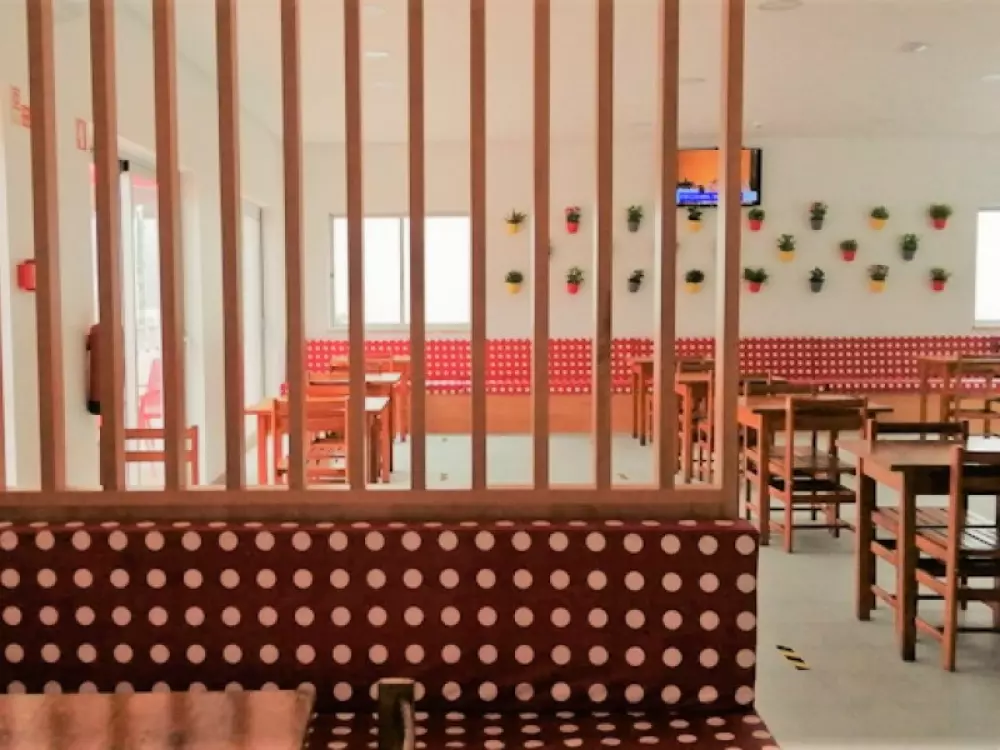 Camping Orbitur S Pedro de Moel3 étoiles★★★