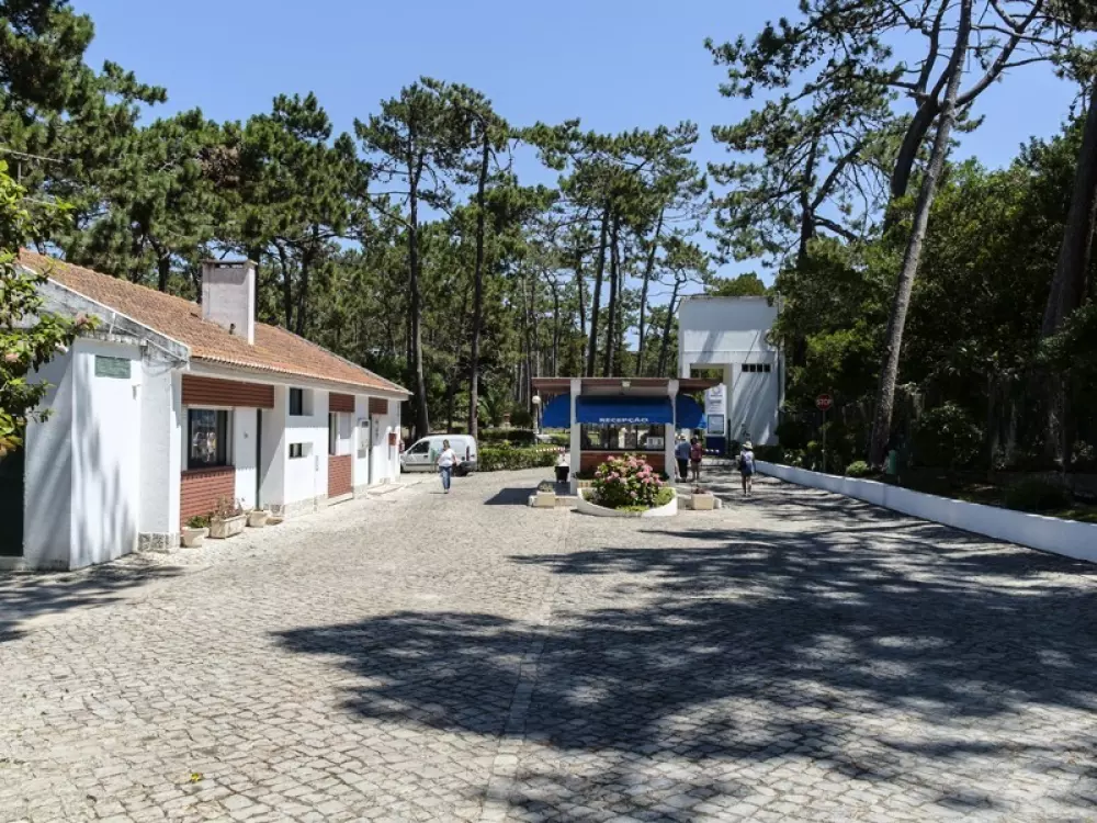 Camping Orbitur S Pedro de Moel3 étoiles★★★