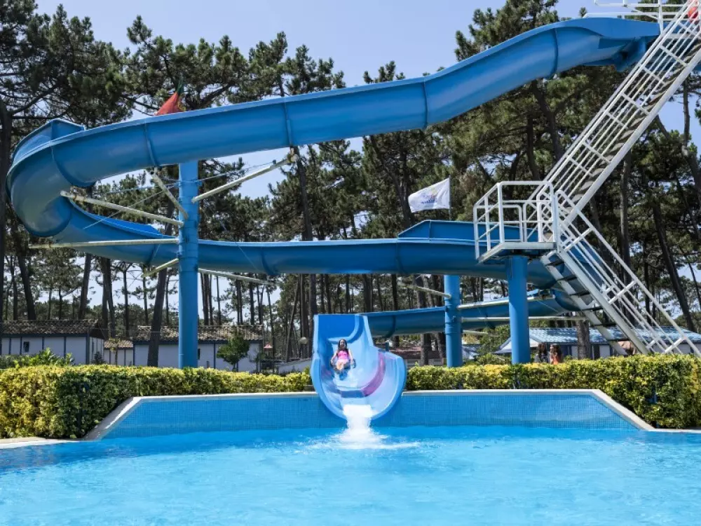 Camping Orbitur S Pedro de Moel3 étoiles★★★