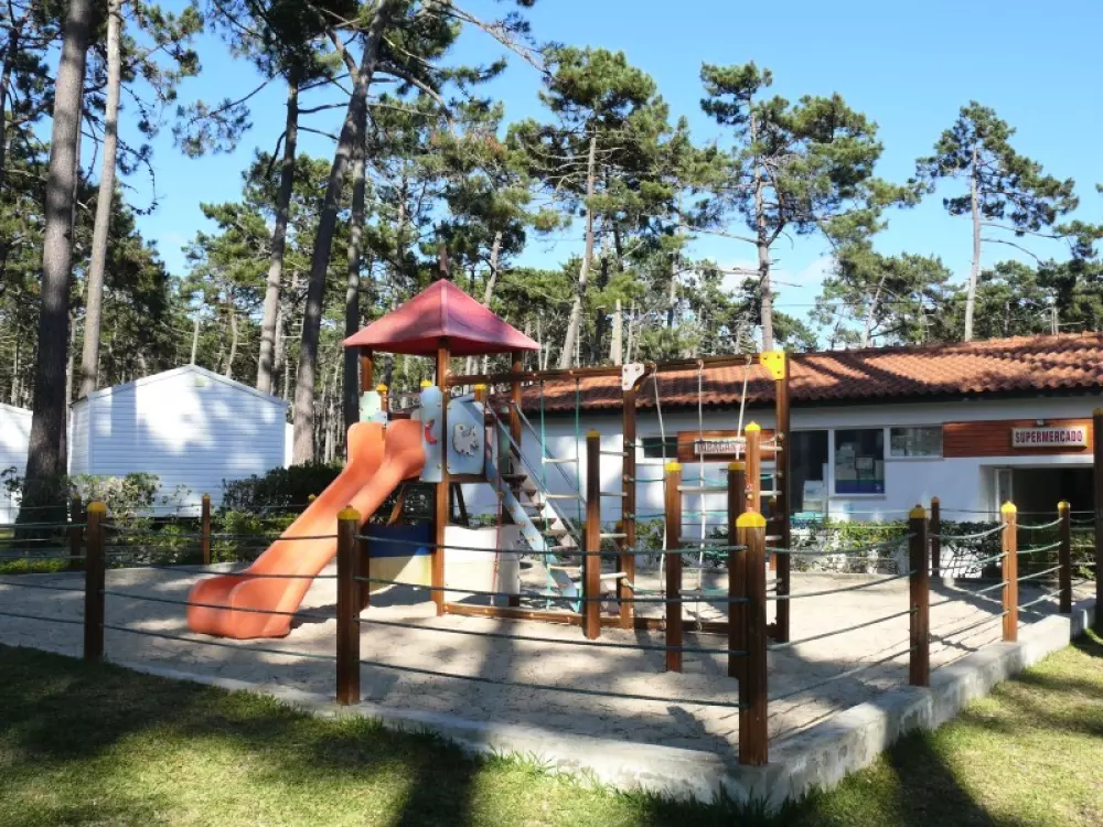 Camping Orbitur S Pedro de Moel3 étoiles★★★