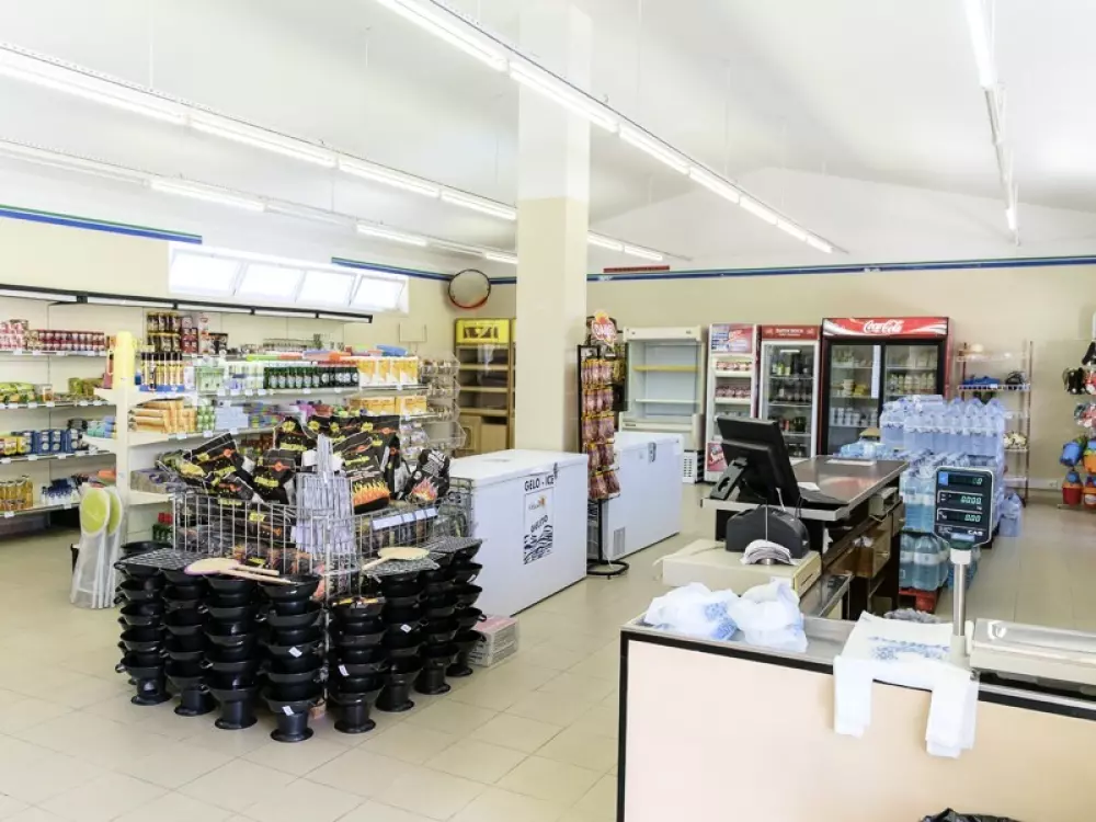 Camping Orbitur S Pedro de Moel3 étoiles★★★