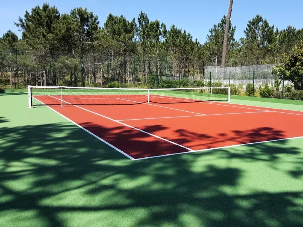 Camping Orbitur S Pedro de Moel3 étoiles★★★