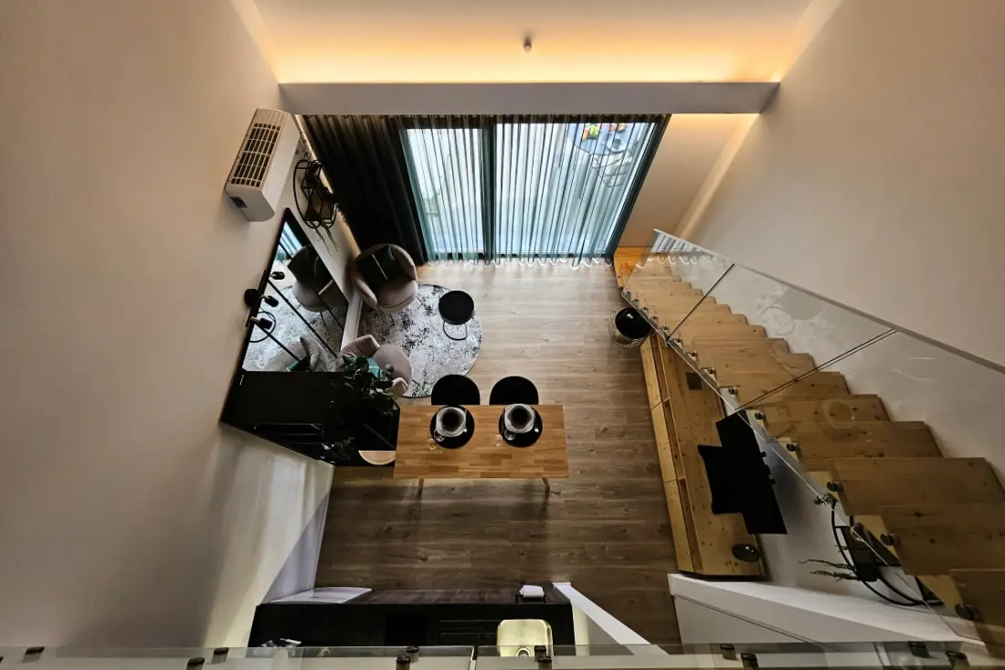 Marinha Grande Apartament Green Loft N°6
