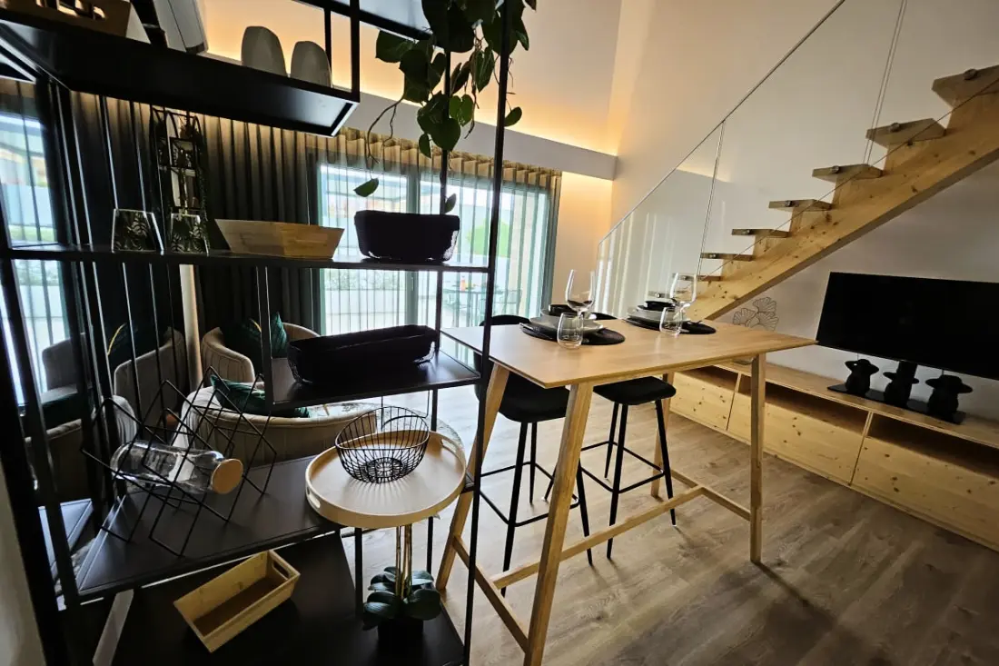 Marinha Grande Apartament Green Loft N°6