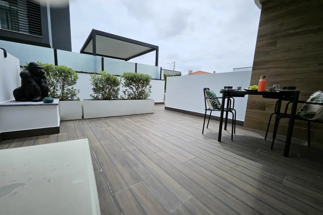 Marinha Grande Apartament Green Loft N°6