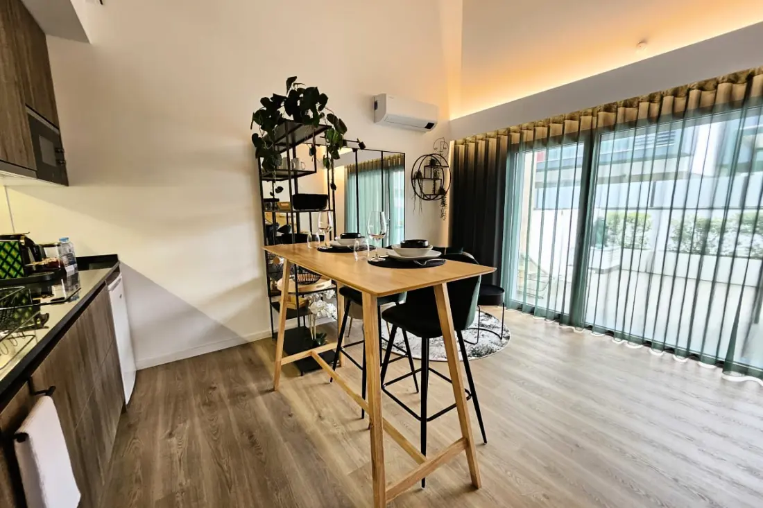 Marinha Grande Apartament Green Loft N°6