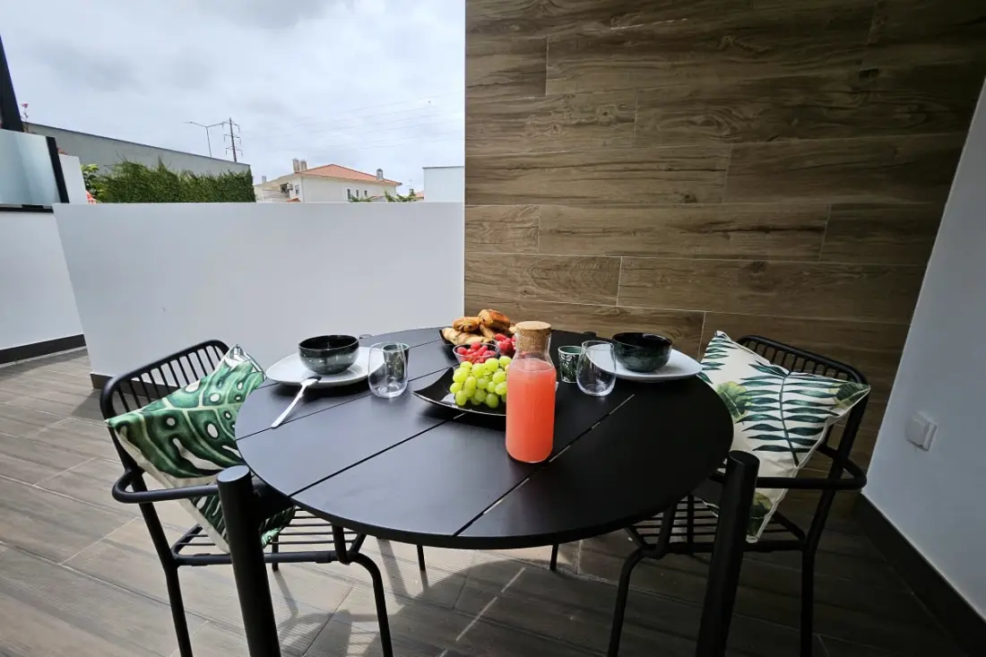 Marinha Grande Apartament Green Loft N°6
