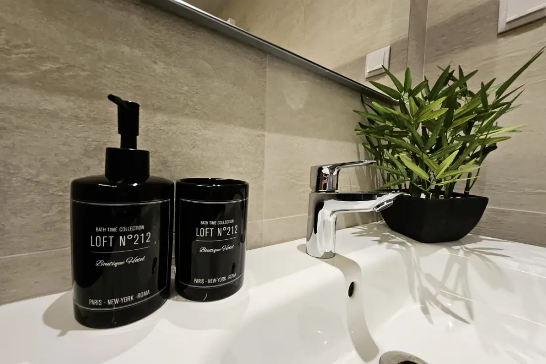 Marinha Grande Apartament Green Loft N°6