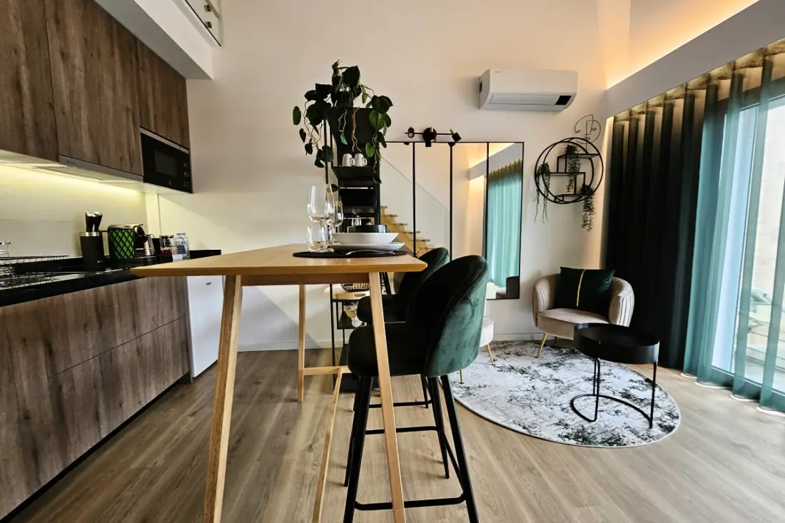 Marinha Grande Apartament Green Loft N°6