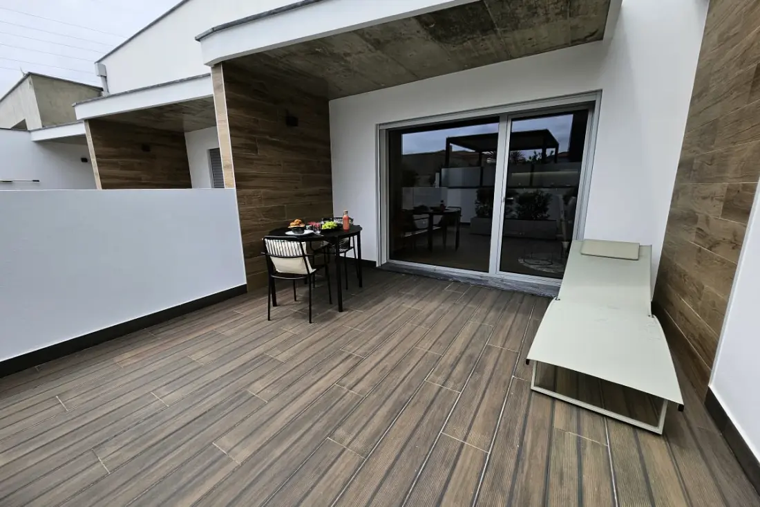 Marinha Grande Apartament Green Loft N°6