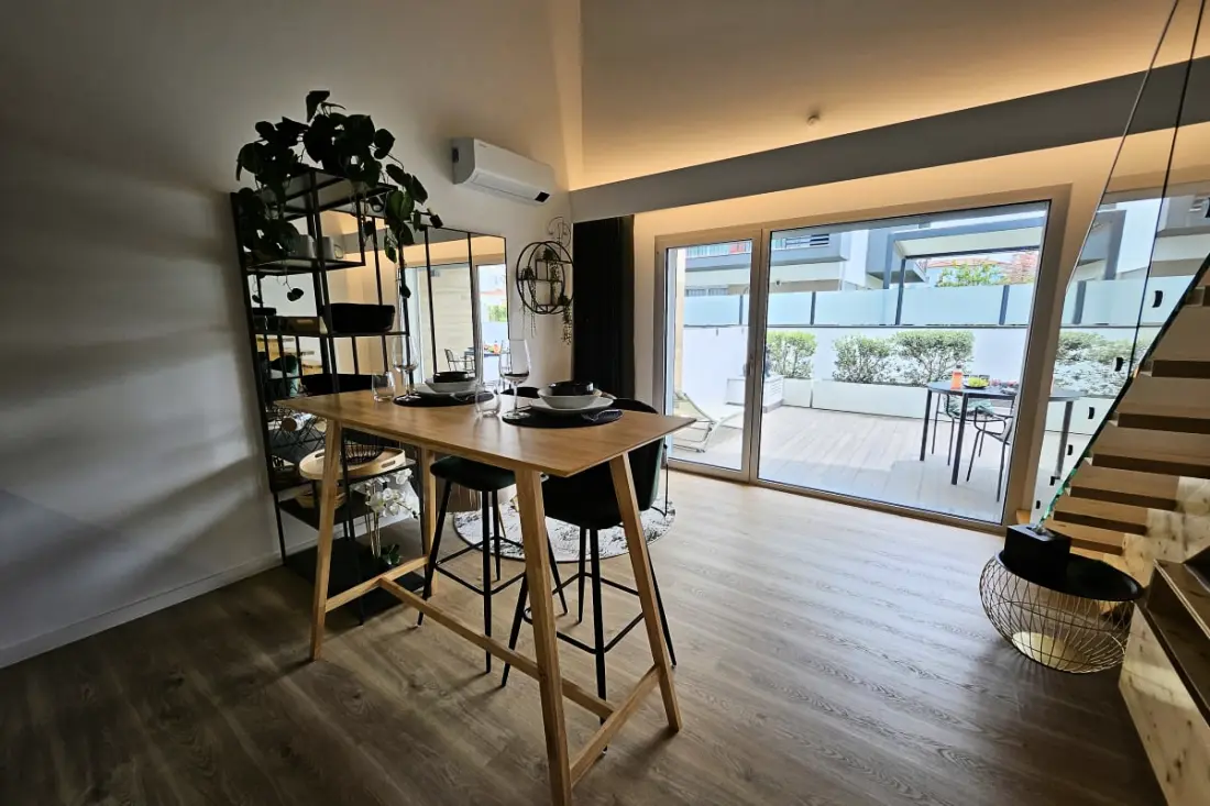 Marinha Grande Apartament Green Loft N°6