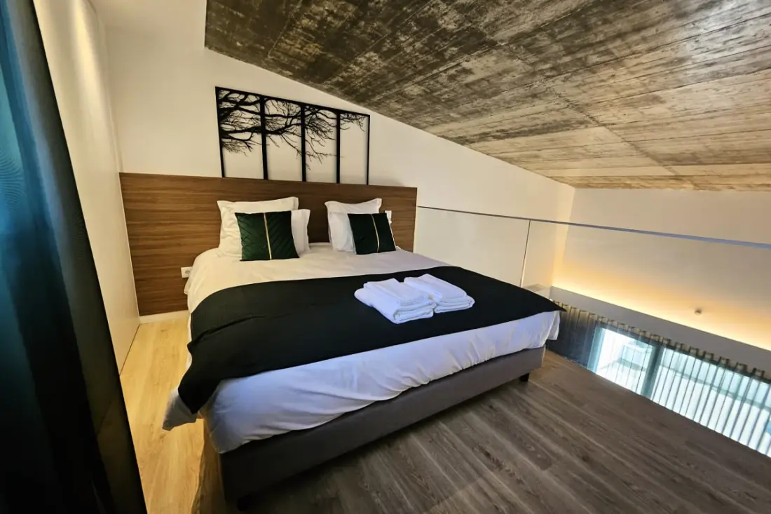 Marinha Grande Apartament Green Loft N°6