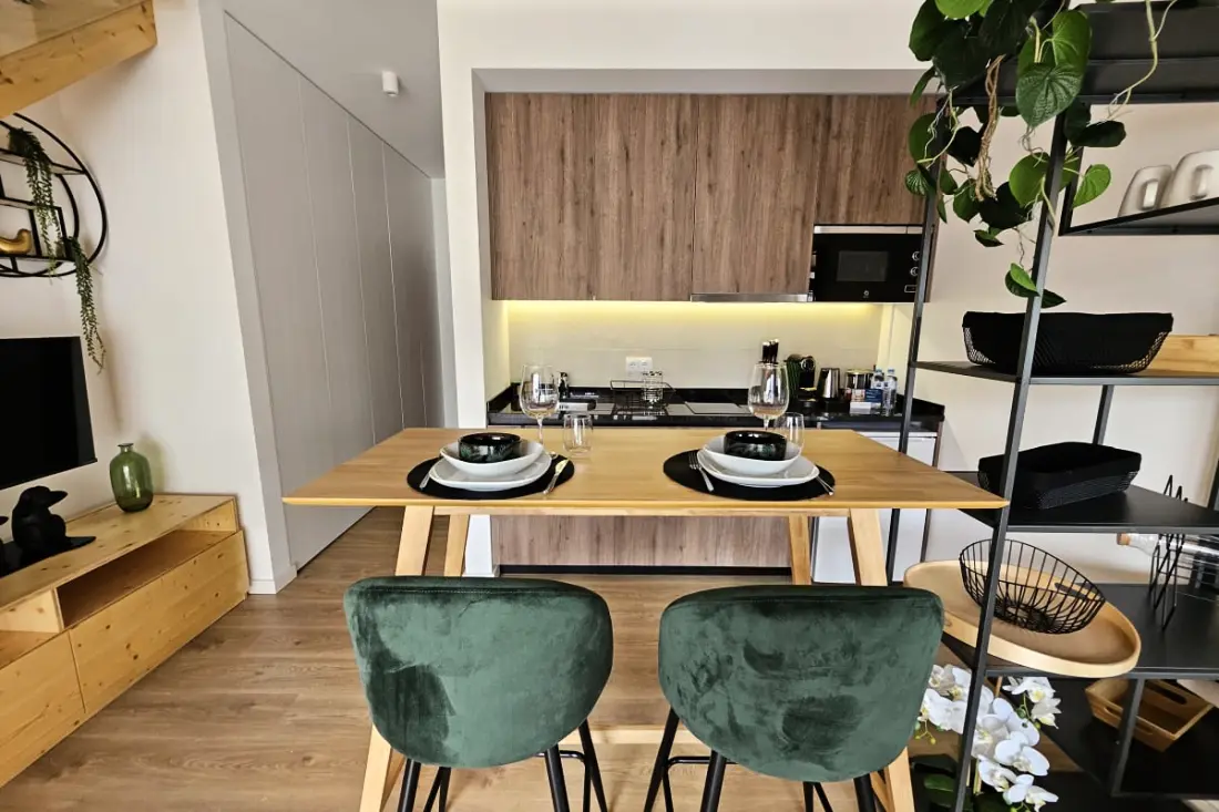 Marinha Grande Apartament Green Loft N°6
