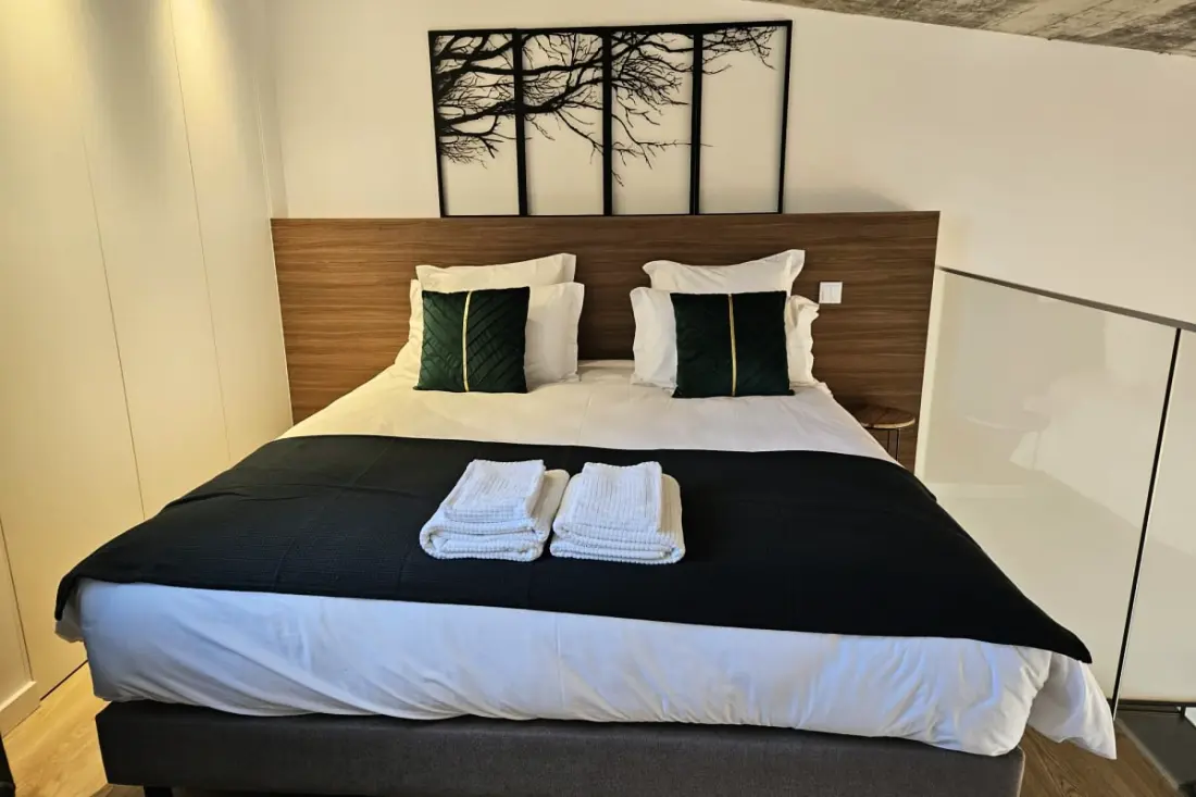 Marinha Grande Apartament Green Loft N°6