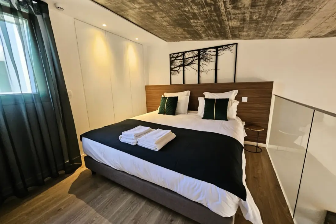 Marinha Grande Apartament Green Loft N°6