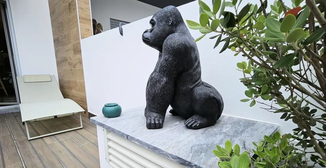 Marinha Grande Apartament Green Loft N°6
