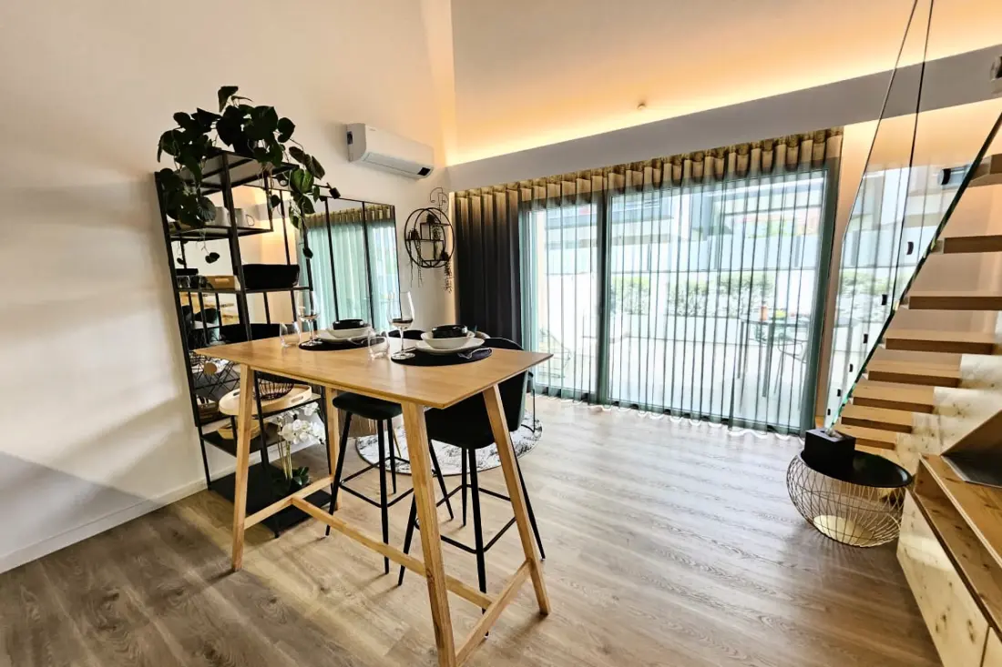 Marinha Grande Apartament Green Loft N°6
