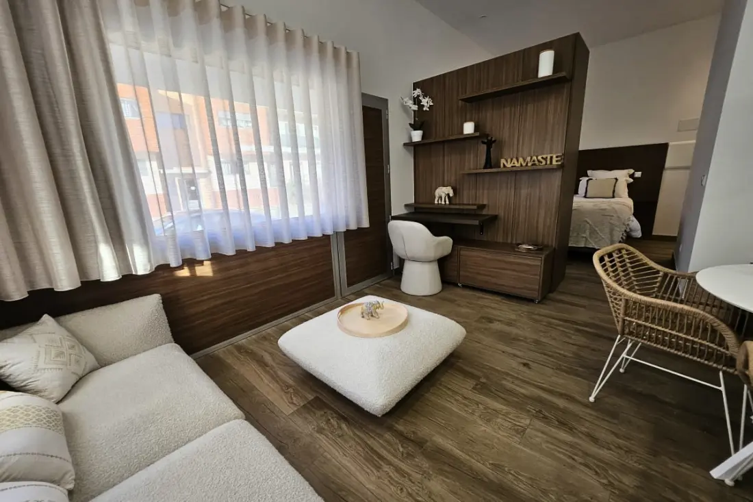 Marinha Grande Apartamentos Cocoon N°10