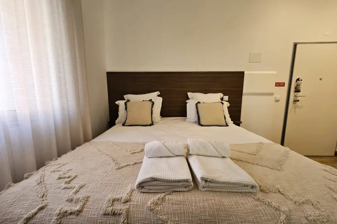 Marinha Grande Apartamentos Cocoon N°10