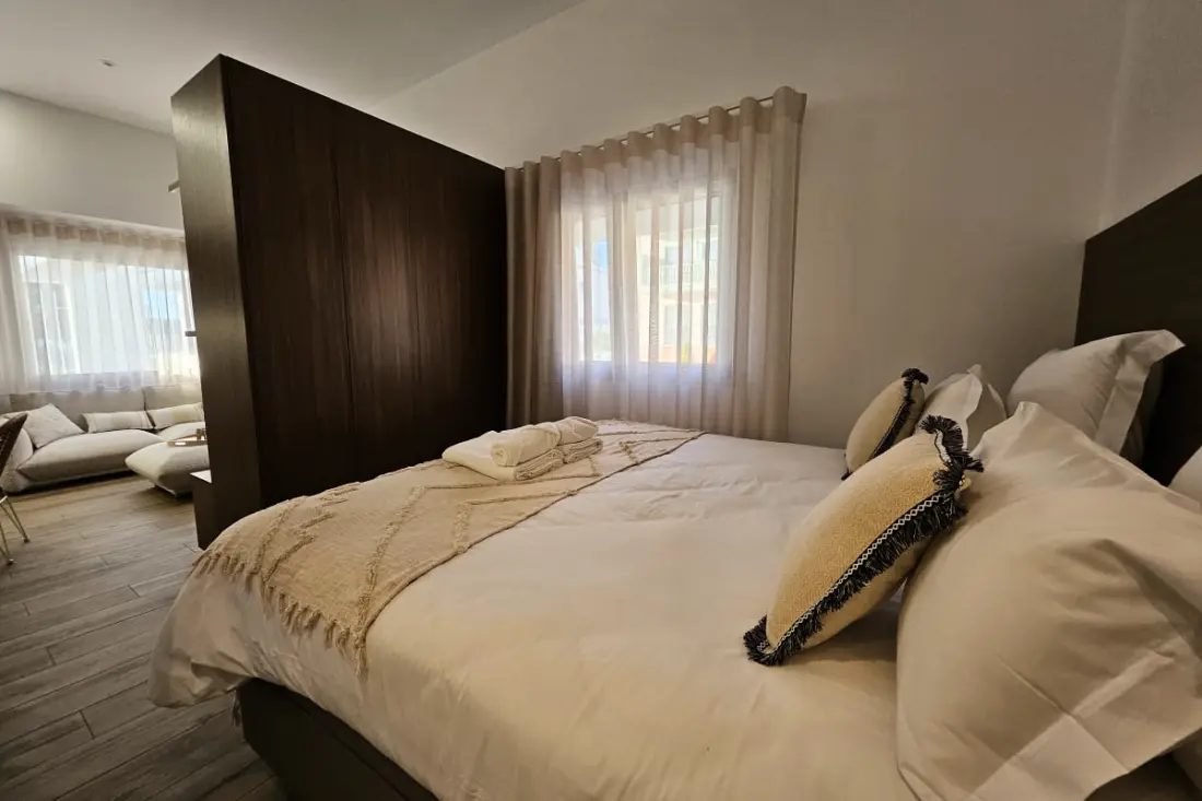 Marinha Grande Apartamentos Cocoon N°10