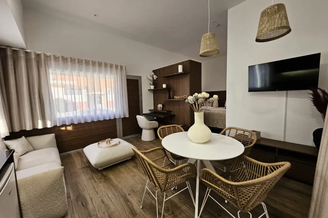 Marinha Grande Apartamentos Cocoon N°10