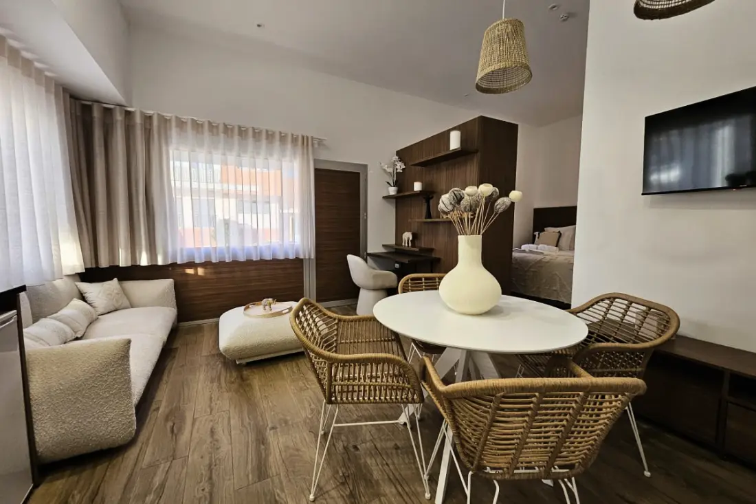 Marinha Grande Apartamentos Cocoon N°10
