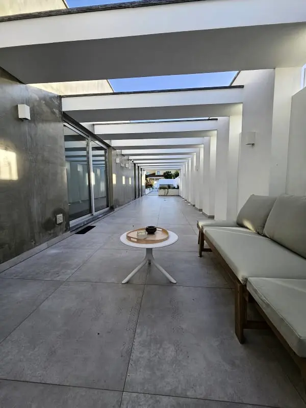 Marinha Grande Apartamentos Cocoon N°10