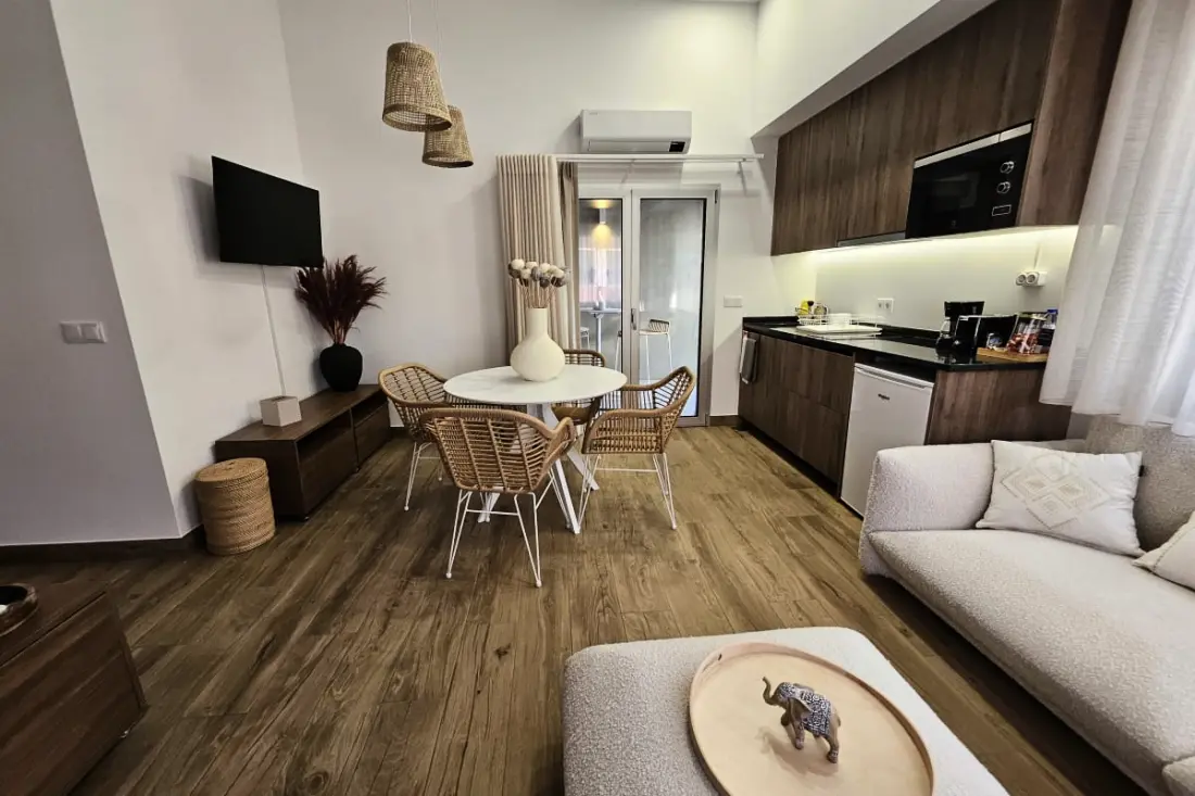 Marinha Grande Apartamentos Cocoon N°10