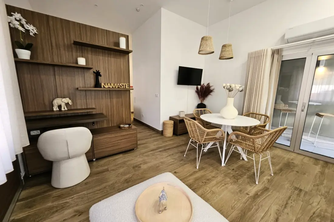 Marinha Grande Apartamentos Cocoon N°10