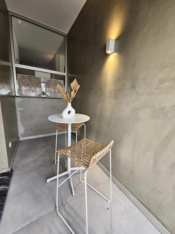 Marinha Grande Apartamentos Cocoon N°10