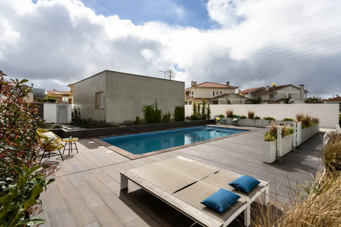 Marinha Grande Apartamentos Cocoon N°10