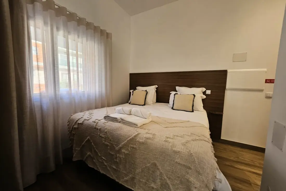Marinha Grande Apartamentos Cocoon N°10
