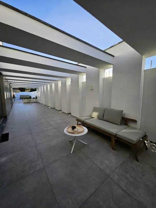 Marinha Grande Apartamentos Cocoon N°10