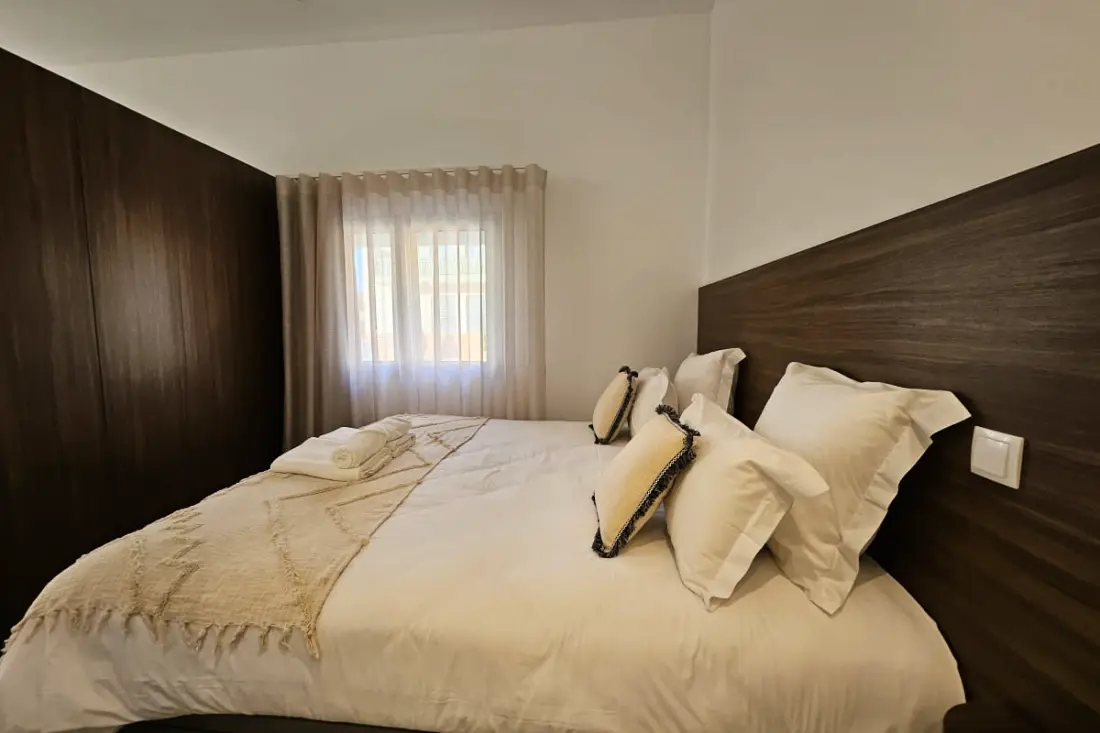 Marinha Grande Apartamentos Cocoon N°10