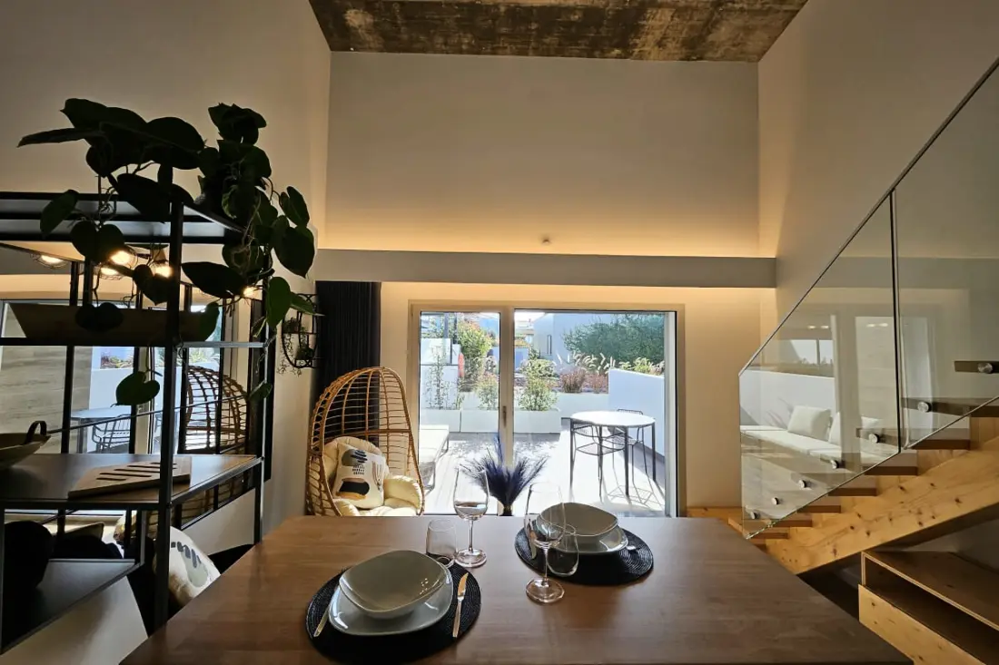 Marinha Grande Apartamentos Duo N°7