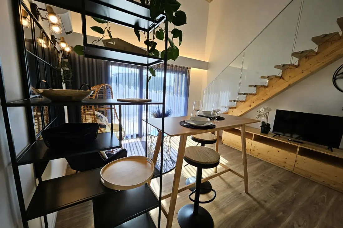 Marinha Grande Apartamentos Duo N°7
