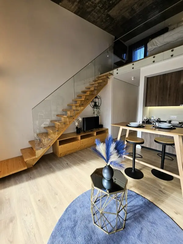 Marinha Grande Apartamentos Duo N°7
