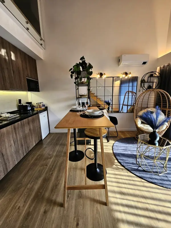 Marinha Grande Apartamentos Duo N°7