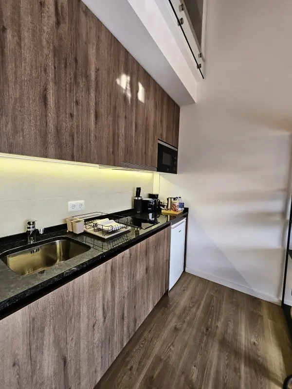 Marinha Grande Apartamentos Duo N°7