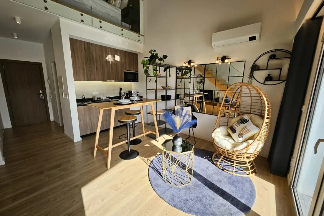 Marinha Grande Apartamentos Duo N°7